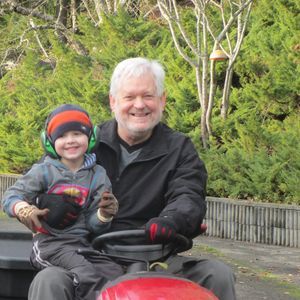 Meet your Posher, Galen